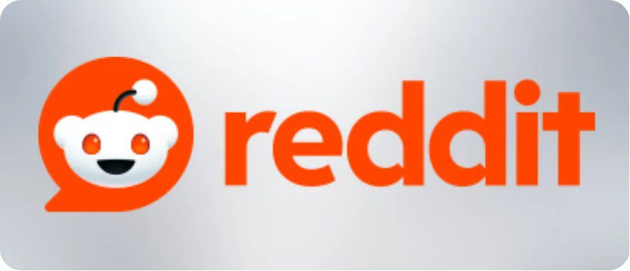 Reddit-logo