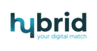 Logo Hybrid