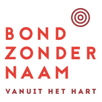 logo Bond zonder Naam