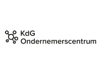 logo KdG Ondernemerscentrum